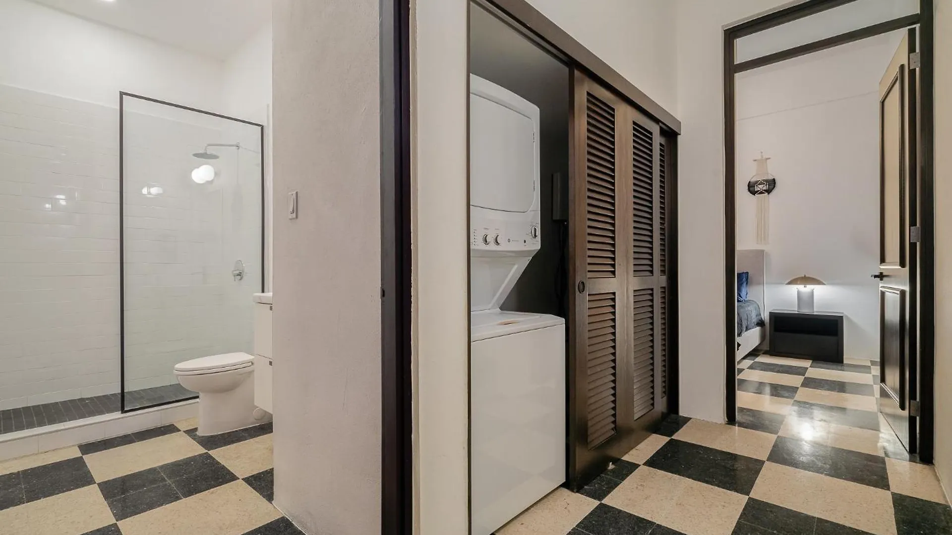Soho House Private Patio Apartment San Juan