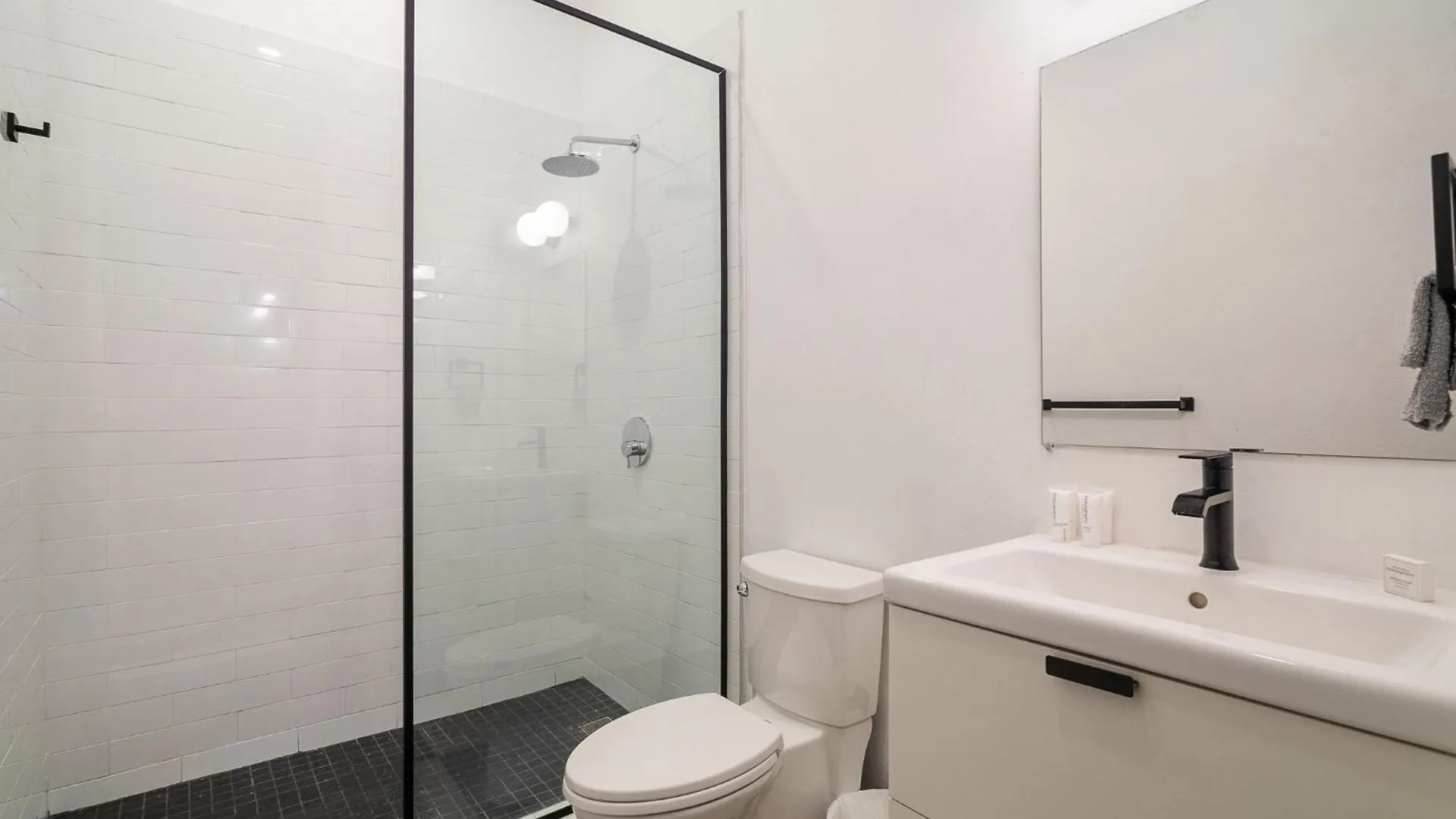 Soho House Private Patio Apartment San Juan Puerto Rico