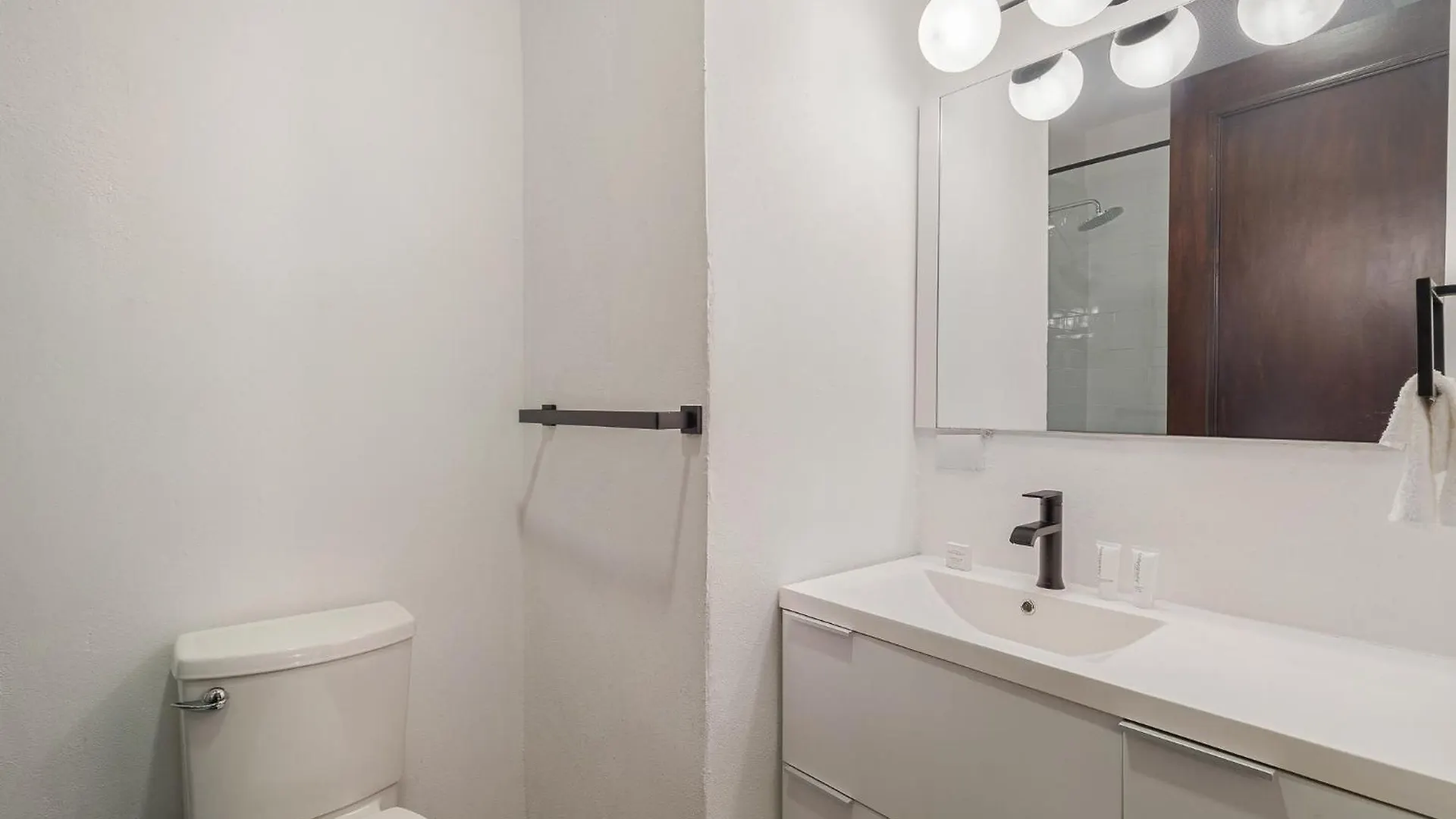 Soho House Private Patio Apartment San Juan