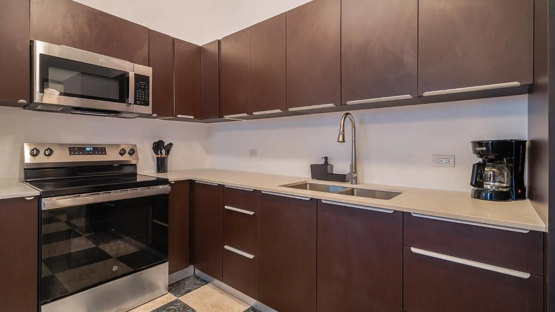 Soho House Private Patio Apartment San Juan