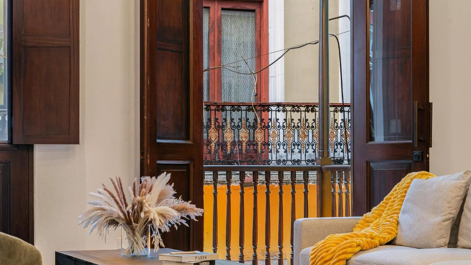 Soho House Private Patio Apartment San Juan