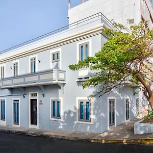 Casa Pelayo San Juan