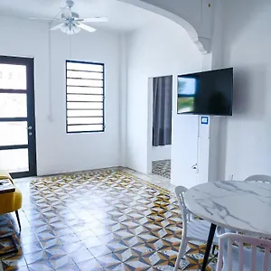 Digital Nomad San Agustin San Juan