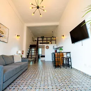 Lofts At San Agustin San Juan