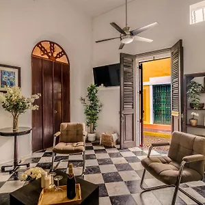 Ocean View Spanish Style Old Casa San Juan