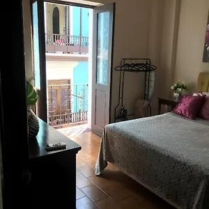The Balconies Studio, The Marilyn & The Crystal At Casa Of Essence In Old San Juan