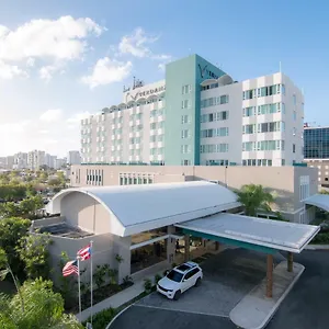 Verdanza Hotell