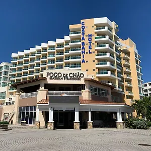 Costa Bahia Paseo Caribe San Juan